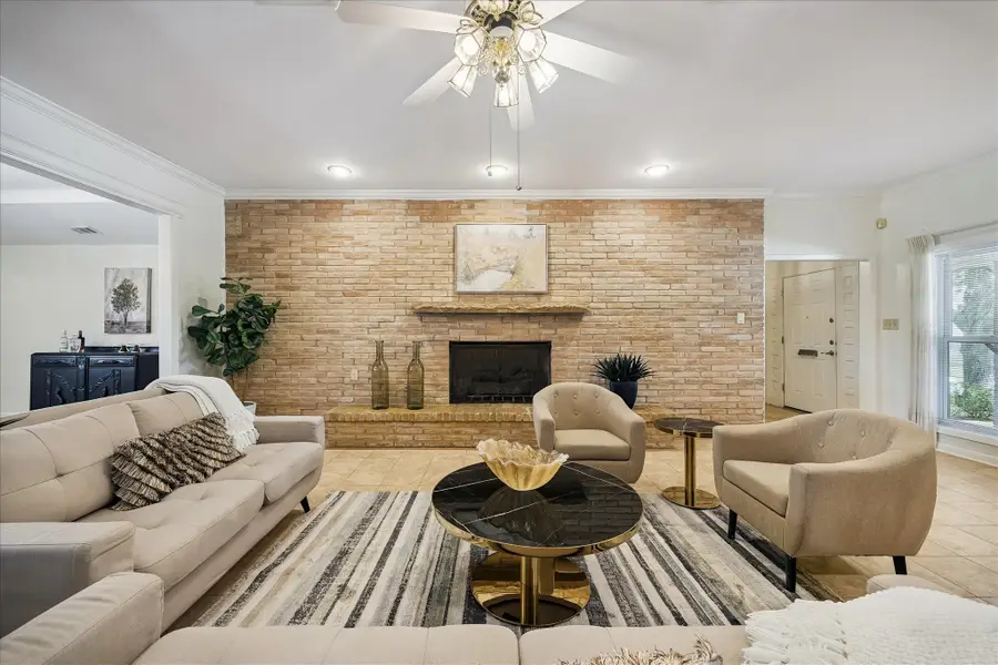 9110 Cliffwood Drive, Houston, TX 77096 - #3