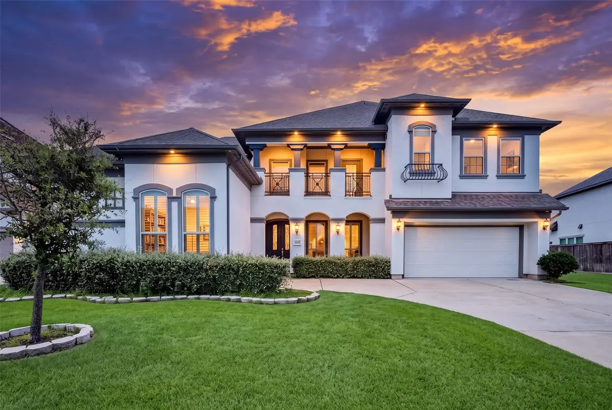 5602 King Plains Creek Lane, Sugar Land, TX 77479 - #1