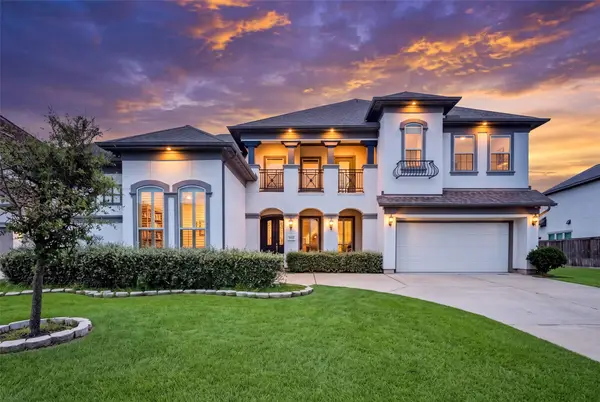 5602 King Plains Creek Lane, Sugar Land, TX 77479