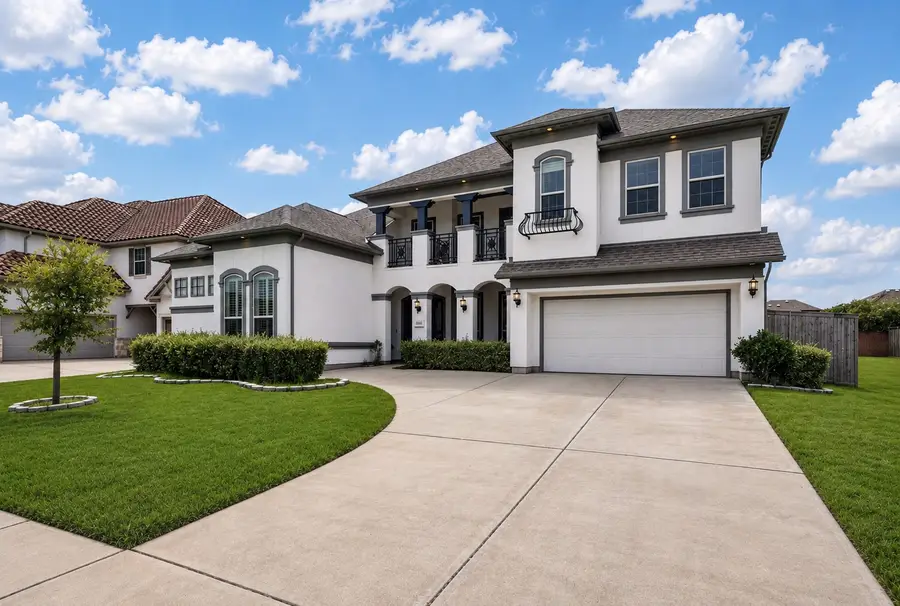 5602 King Plains Creek Lane, Sugar Land, TX 77479 - #2