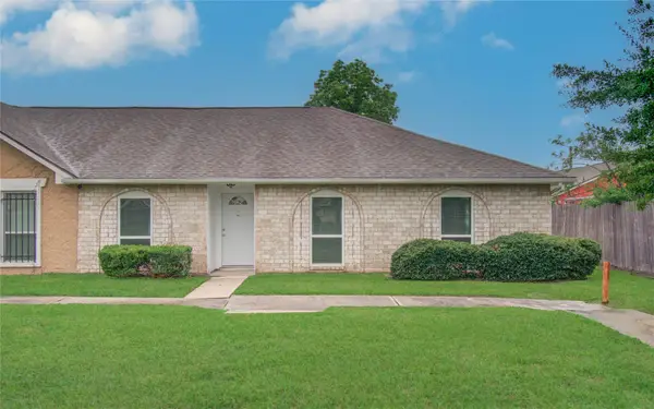 15448 Chipman Lane #5448, Houston, TX 77060