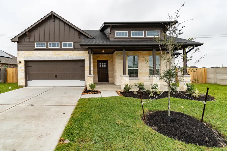 402 Merlot Drive, Alvin, TX 77511 - Image #2