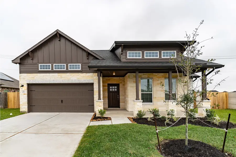 402 Merlot Drive, Alvin, TX 77511 - Image #3