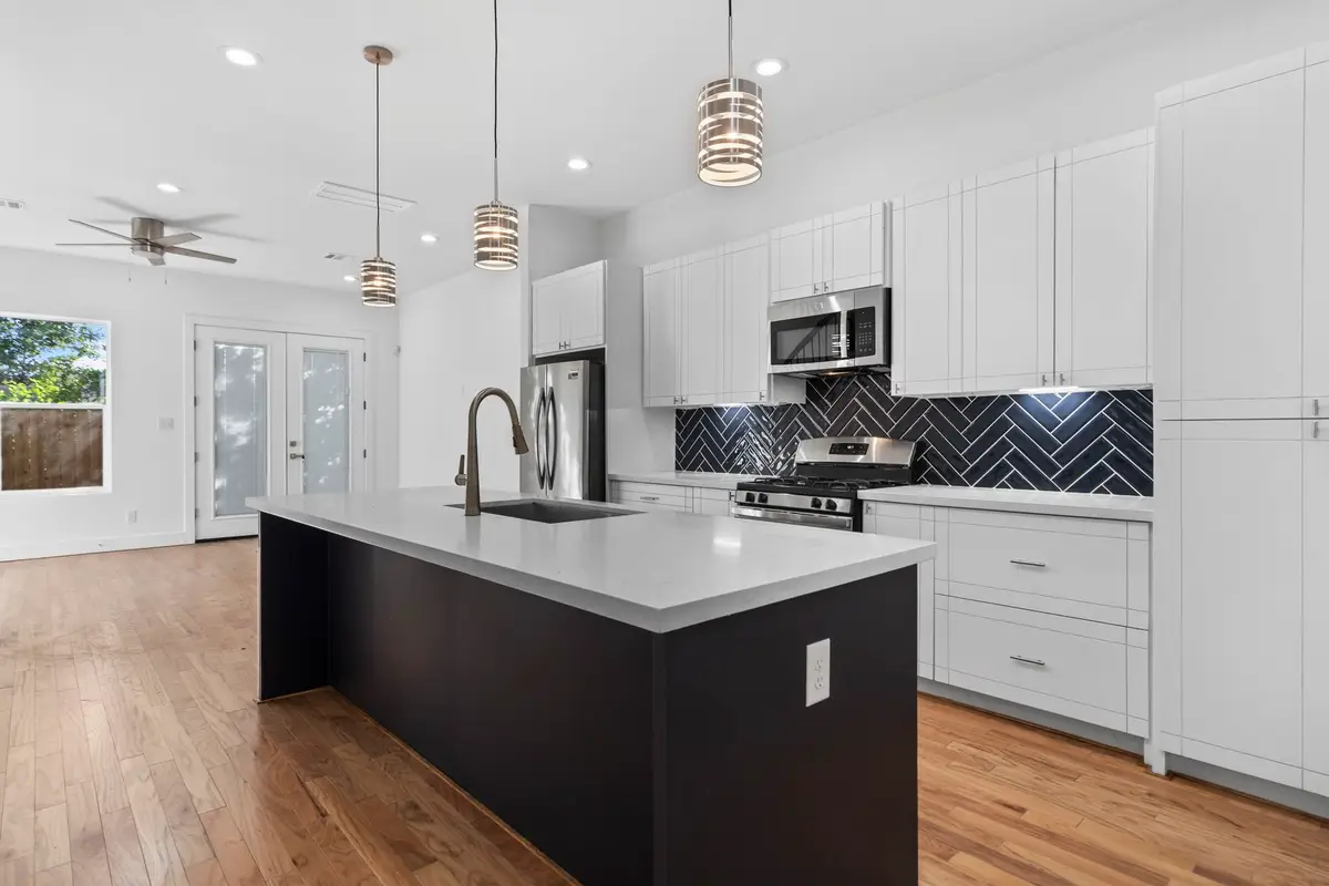 2022 Thonig Road #A, Houston, TX 77055 - #1