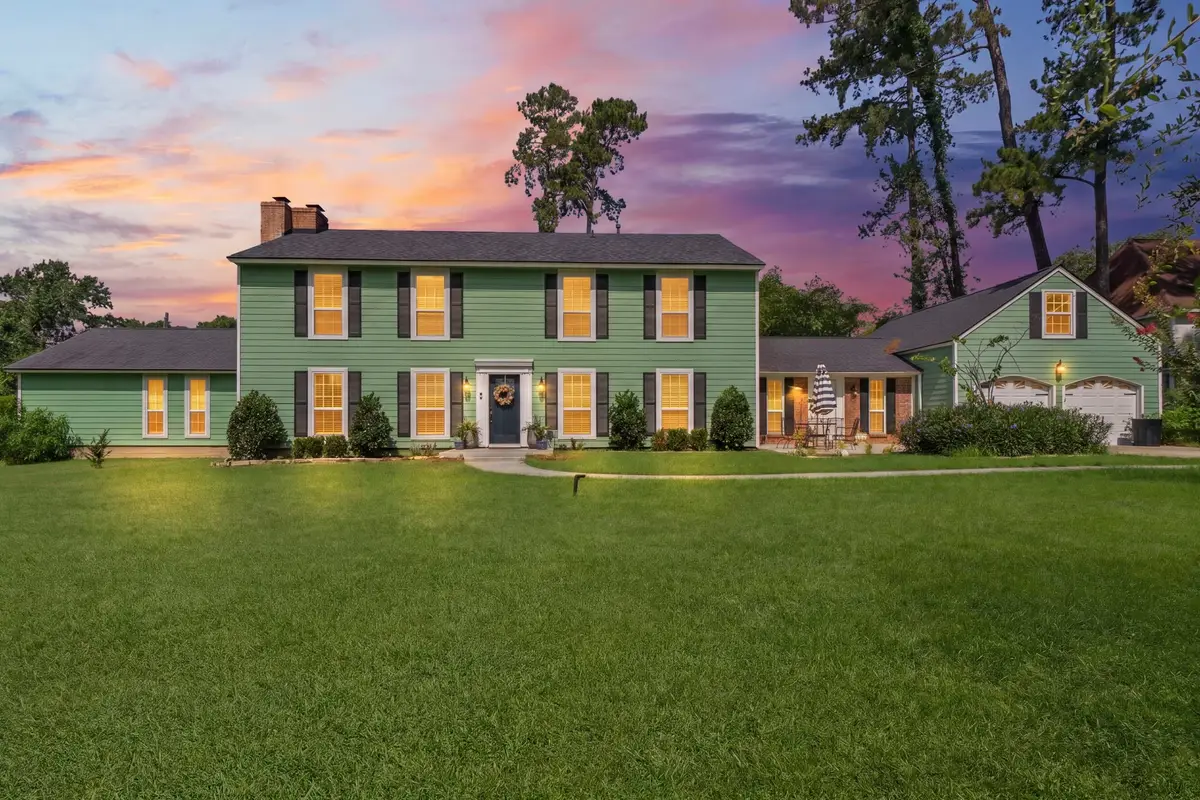 29415 Liberty Lane, Tomball, TX 77375 - #1