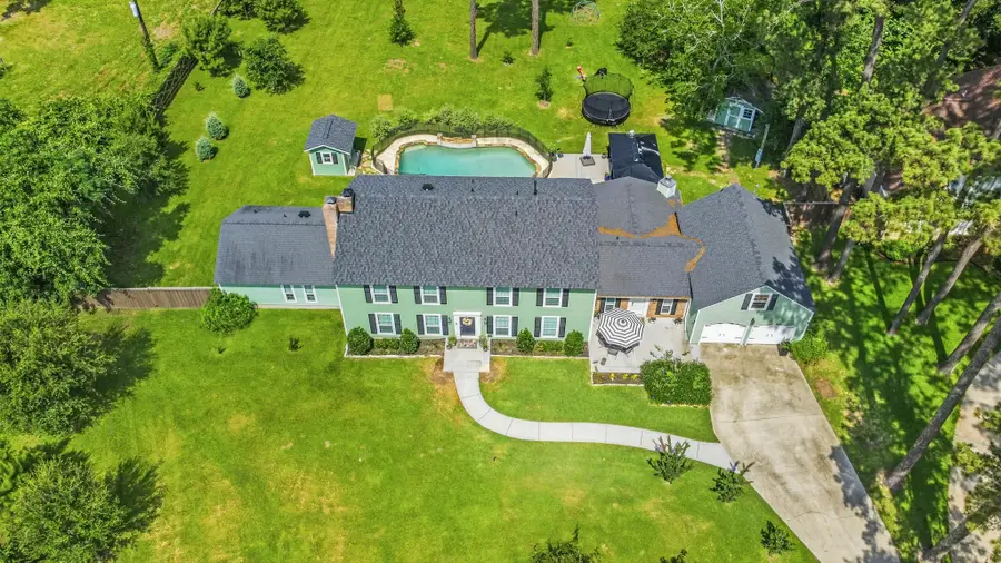 29415 Liberty Lane, Tomball, TX 77375 - #3