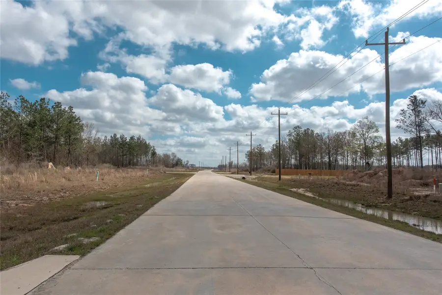 8121 Road 5878, Cleveland, TX 77327 - #2