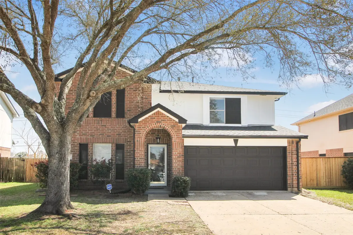 511 Chaseway Drive, Missouri City, TX 77489 - #1
