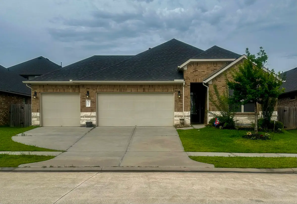 454 Westlake Landing, Conroe, TX 77304 - #1