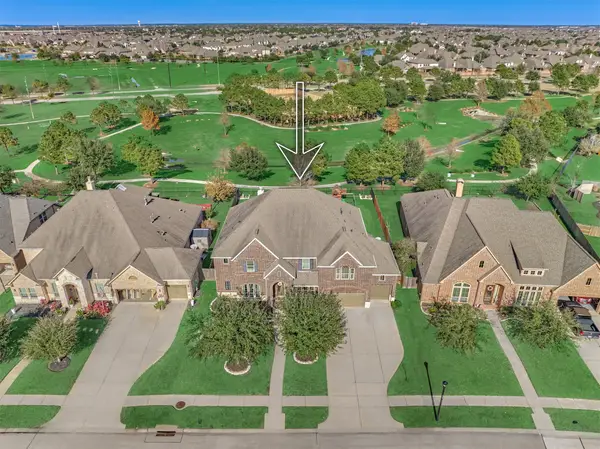 20210 Mariposa Blue Lane, Cypress, TX 77433