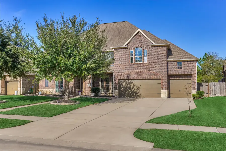 20210 Mariposa Blue Lane, Cypress, TX 77433 - #2