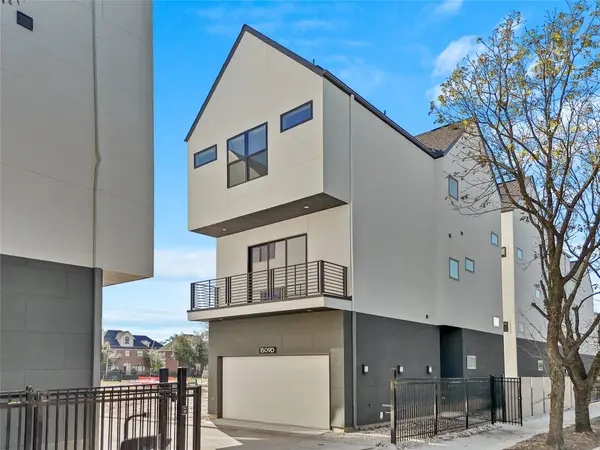 1511 Vermont Street #A, Houston, TX 77006