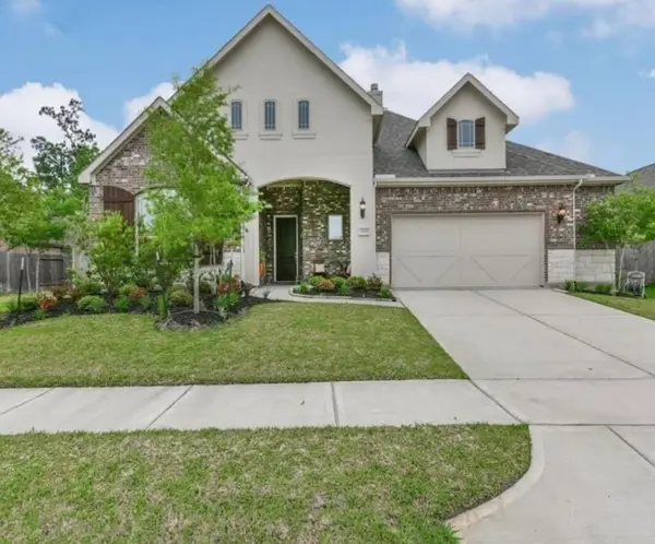13326 Lake Chesdin Road, Houston, TX 77044