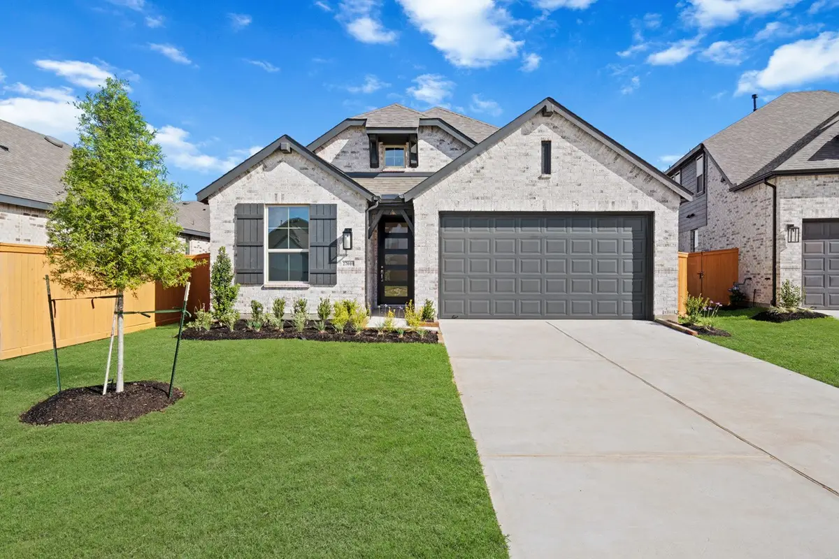 27010 Aurora Garden Lane, Katy, TX 77493 - #1