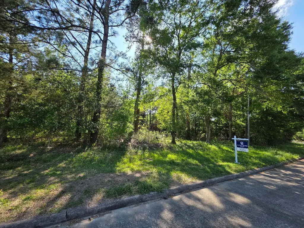 0 Farmcreek Drive, Huffman, TX 77336 - #1