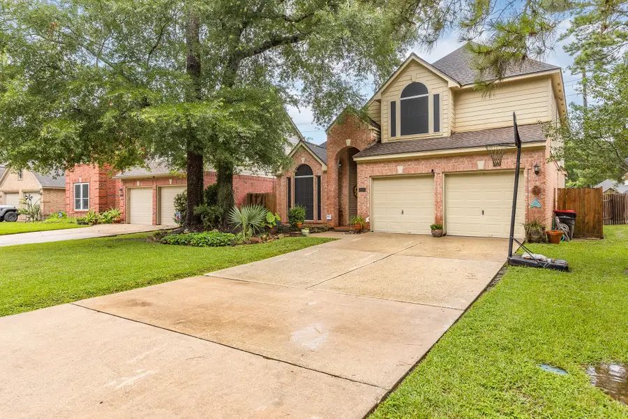 3303 Appalachian Trail, Kingwood, TX 77345 - #2