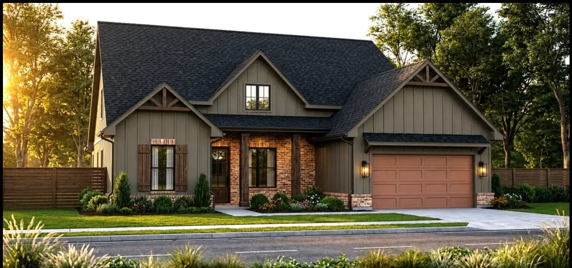 18752 Barrichello Dr, Conroe, TX 77306 - #1