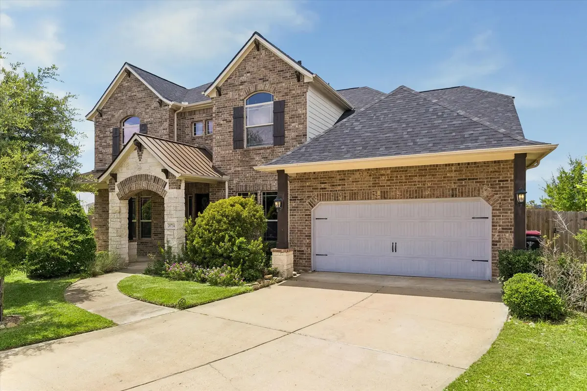 20734 Cupshire Drive, Cypress, TX 77433 - #1