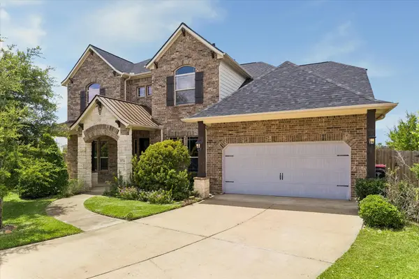 20734 Cupshire Drive, Cypress, TX 77433