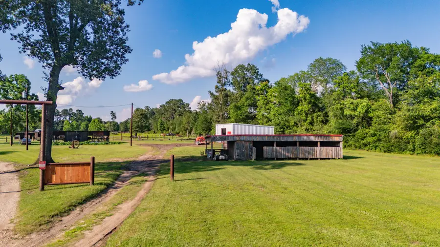 457 E Texas Road, Lufkin, TX 75901 - #2