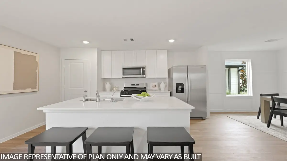 23700 Patchouli Terrace Drive, Splendora, TX 77372 - Image #1