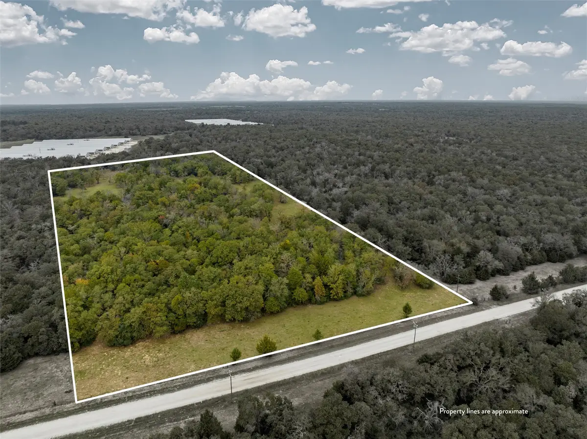 TBD Lcr 700, Kosse, TX 76653 - Image #1