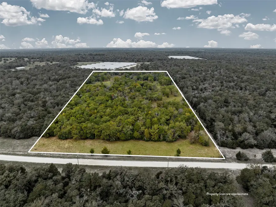 TBD Lcr 700, Kosse, TX 76653 - Image #2