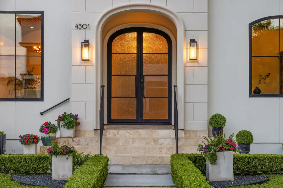 4501 Valerie Street, Bellaire, TX 77401 - #2