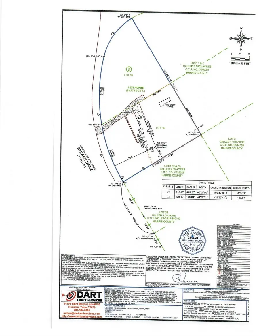 17910 W Strack Drive, Spring, TX 77379 - Image #2