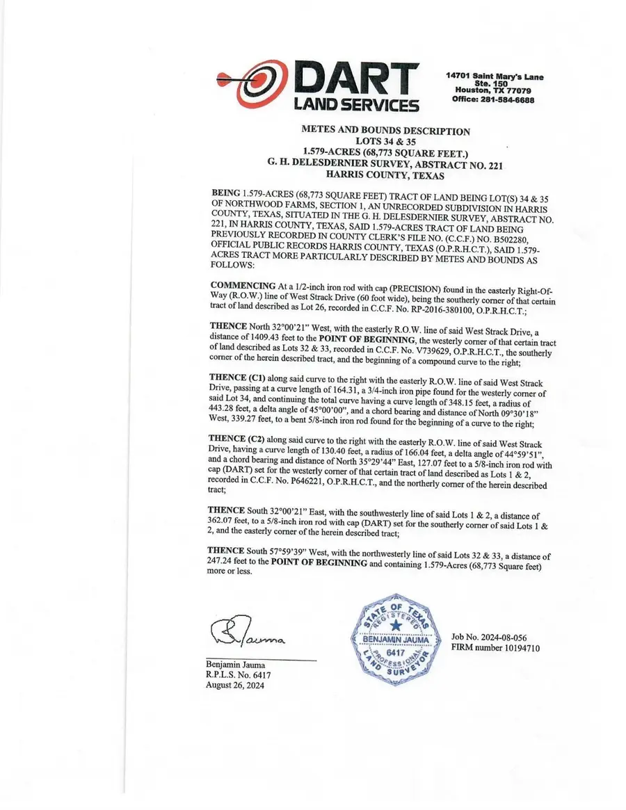 17910 W Strack Drive, Spring, TX 77379 - Image #3