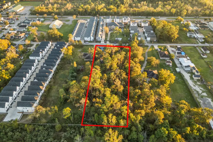 1620 Paul Quinn Street, Houston, TX 77091 - Image #3