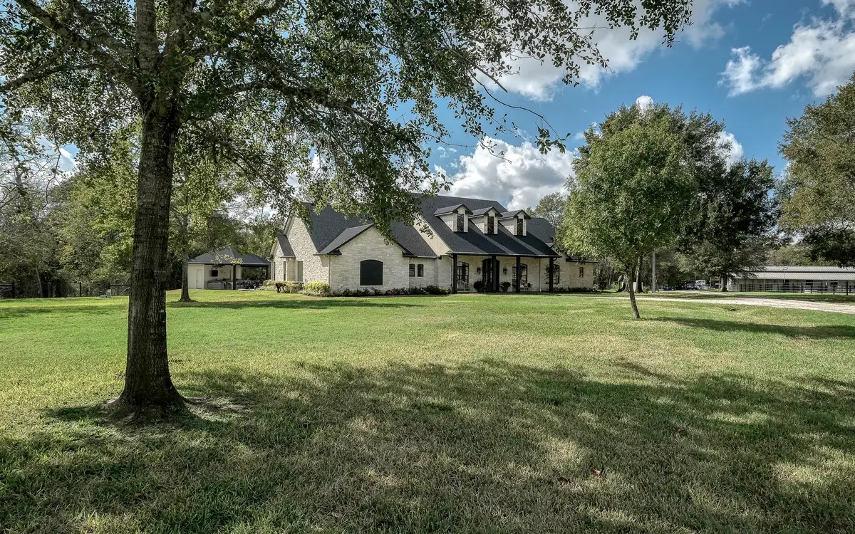 22474 Kmiec Road, Hempstead, TX 77445 - #1