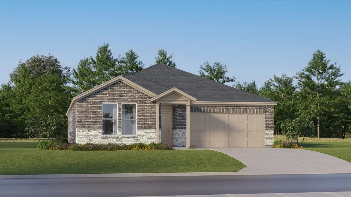 1918 Starlight Street, Angleton, TX 77515 - #1