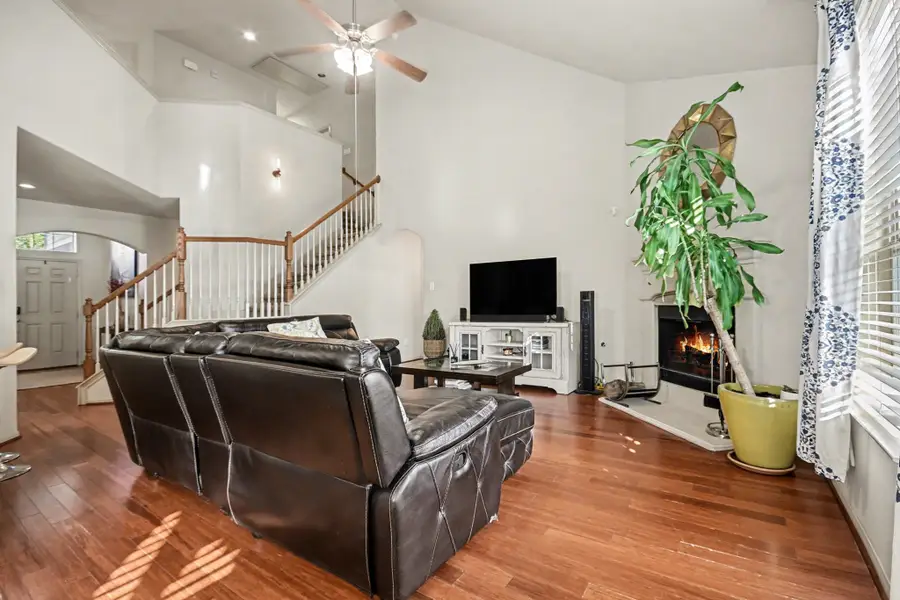 437 Holly Branch Lane, League City, TX 77565 - #3