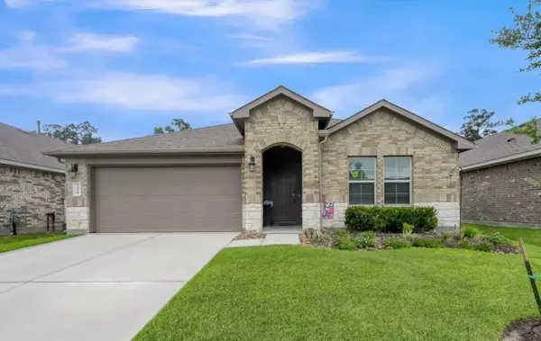 2290 Strong Horse Drive, Conroe, TX 77301