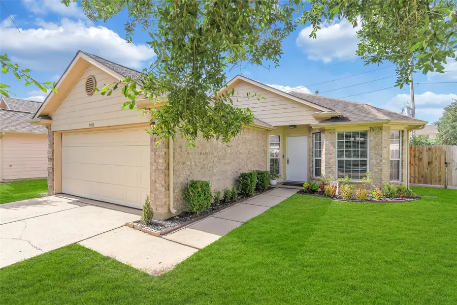 19935 Rustic Lake Lane, Cypress, TX 77433 - #2
