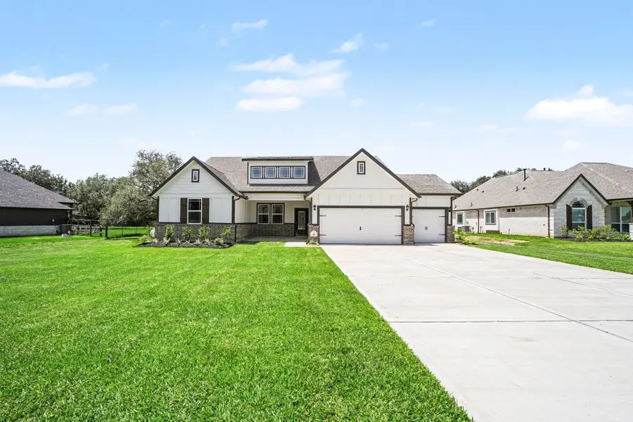 43 Cattle Drive, Bay City, TX 77414 - #2