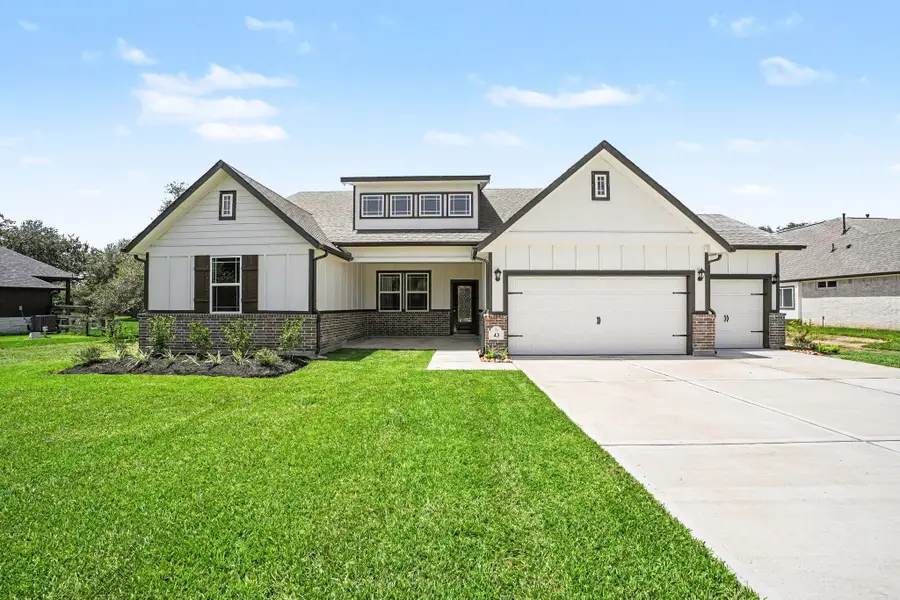 43 Cattle Drive, Bay City, TX 77414 - #3