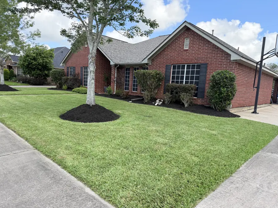 3530 Dry Creek Drive, Pasadena, TX 77505 - #2