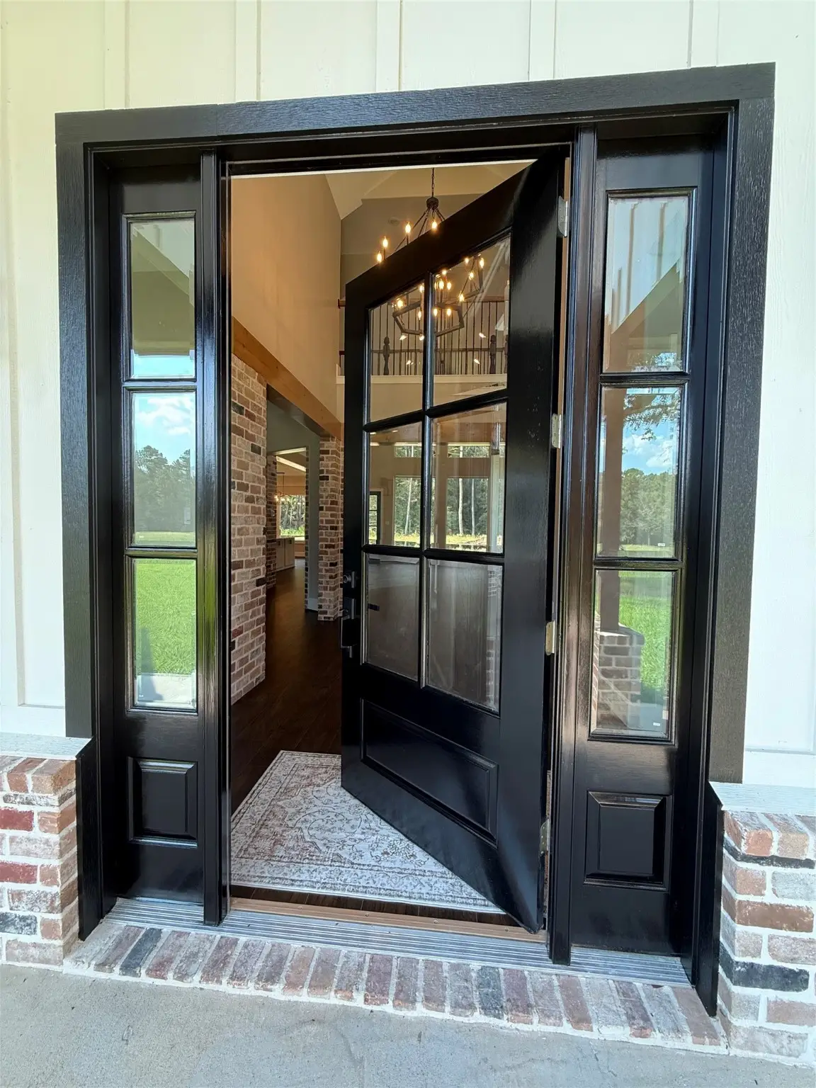 41 Pausel Road, Huntsville, TX 77340 - Image #1