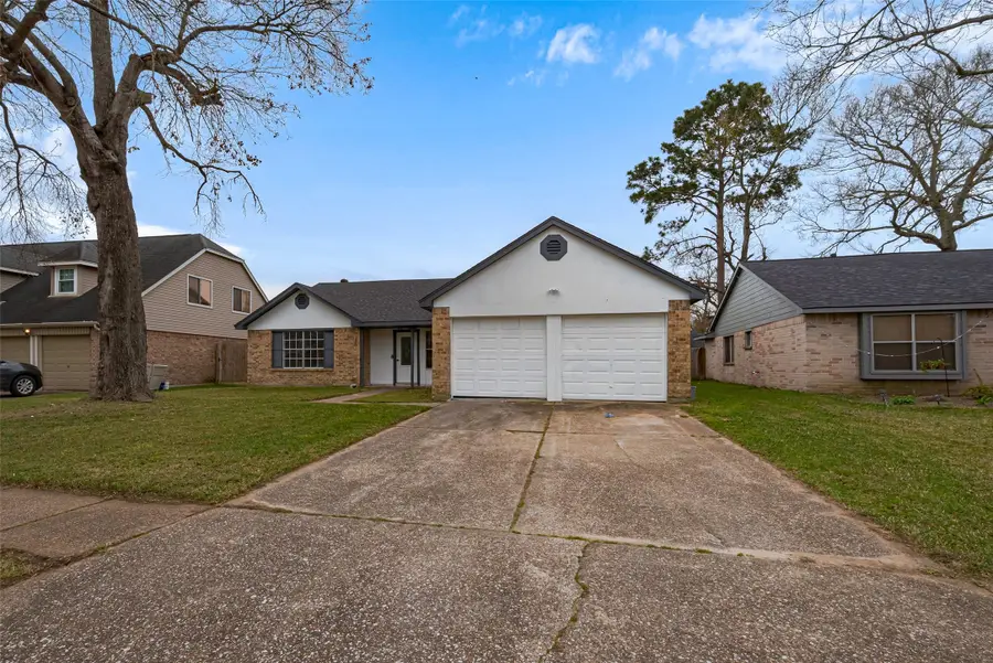 7322 Logging Trail Drive, Humble, TX 77346 - #3