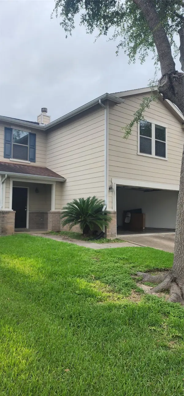 13230 Skyviewgreen Drive, Houston, TX 77047