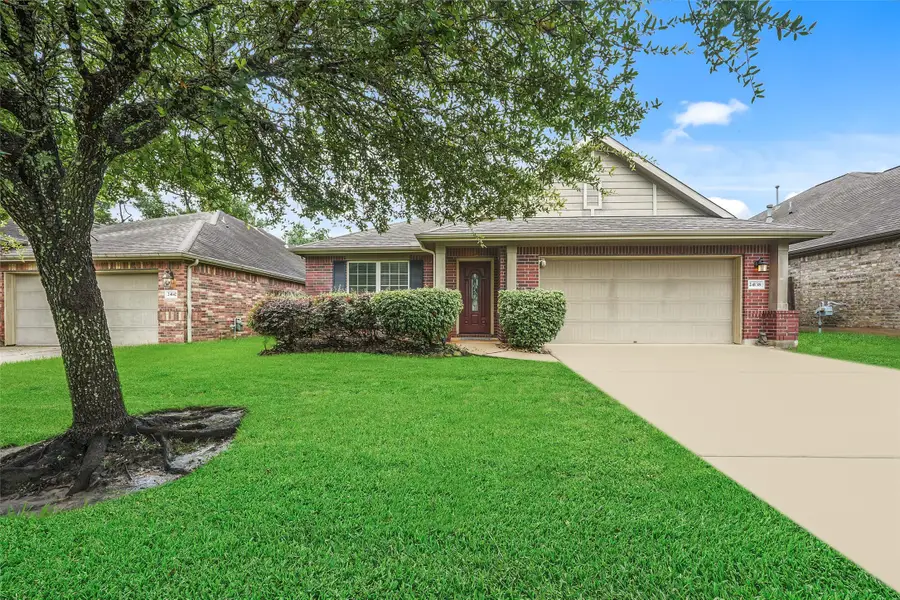 24138 Mckinzie Ridge Drive, Porter, TX 77365 - #2
