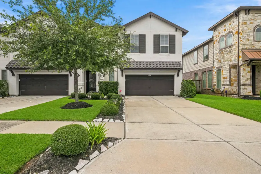 9442 Scanlan Heights Lane, Missouri City, TX 77459 - #3