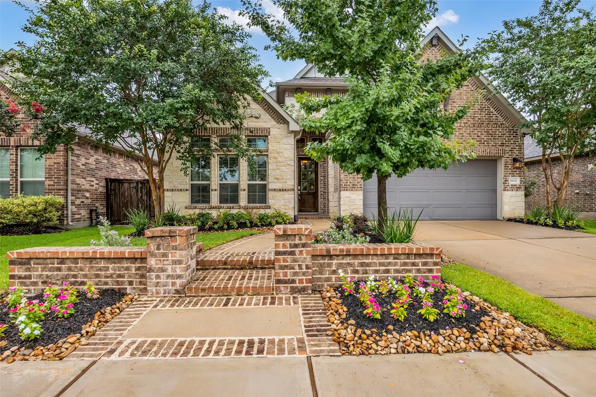 16626 Highland Country Drive, Cypress, TX 77433 - #1