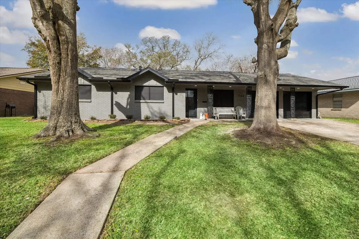 1306 Narcille Street, Baytown, TX 77520 - #1