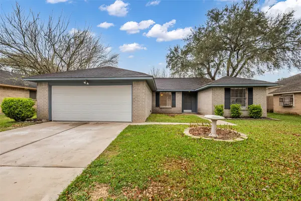 21211 Park Mount Drive, Katy, TX 77450