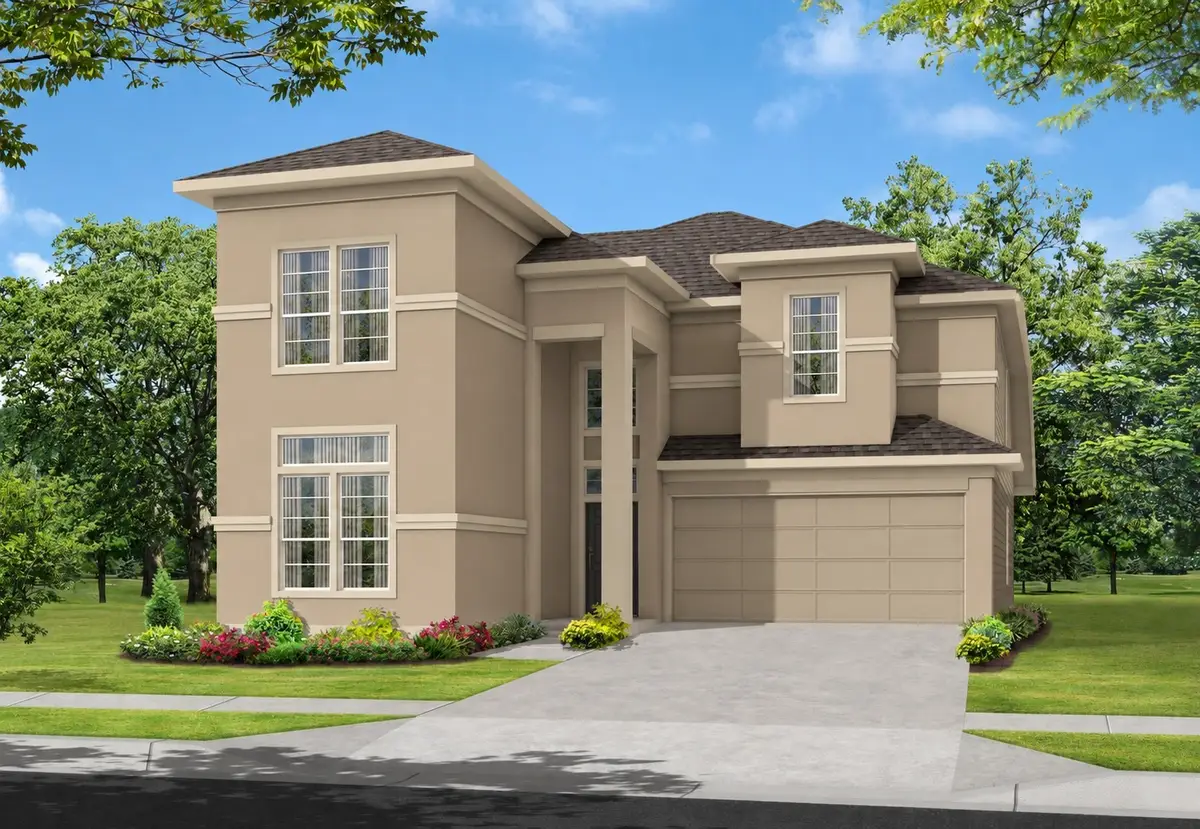 26550 Delightful Drive, Hockley, TX 77447 - #1