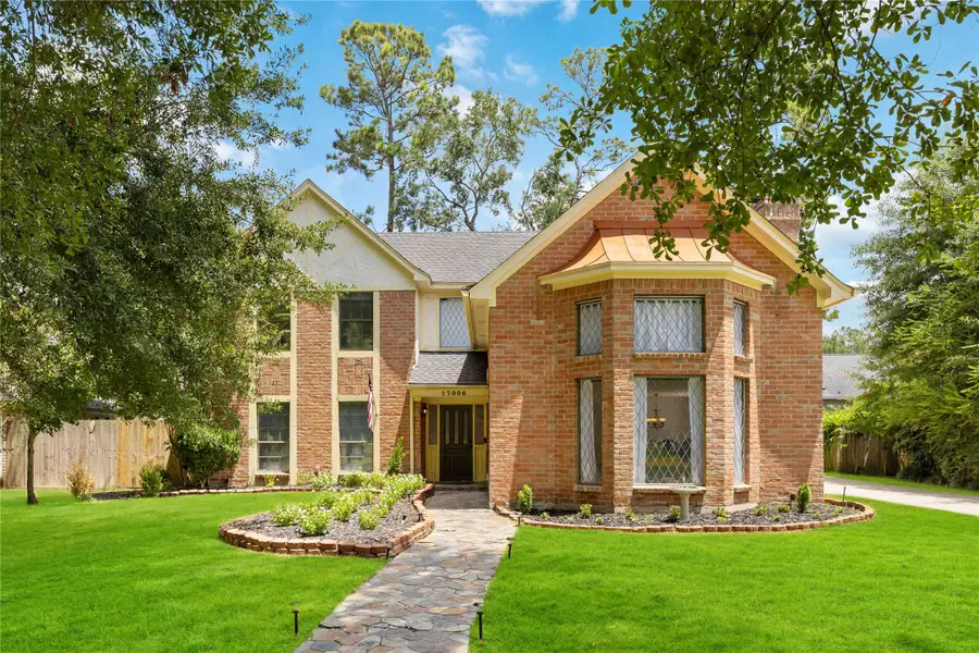 17006 Butteroak Drive, Spring, TX 77379 - #3