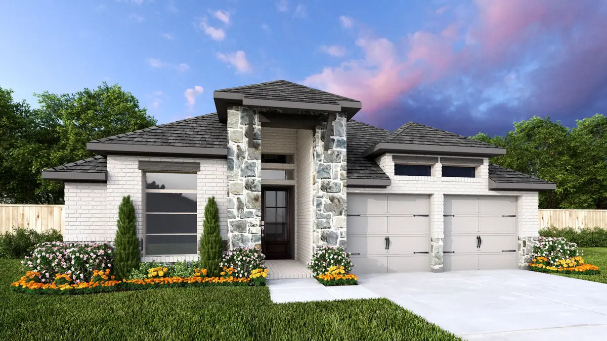 2223 Turtle Duck Drive, Richmond, TX 77469 - #1